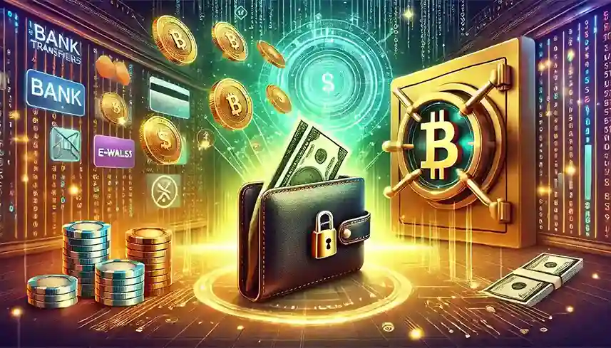 Effortless Transactions: Payment Methods at VPBet Online Casino